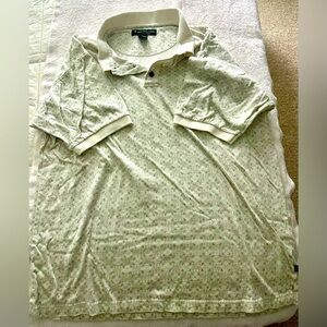 Men's Bert Pulitzer Polo Shirt